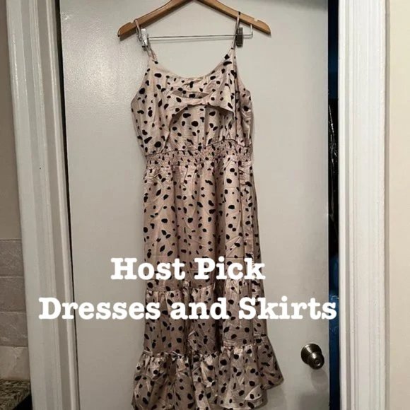 Hayden Los Angelis Dresses & Skirts - Hayden Los Angeles Women's Dress - Size Medium